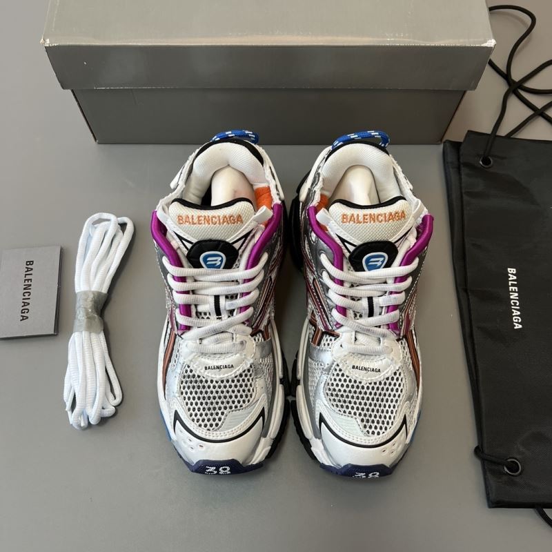 Balenciaga Track Shoes